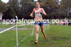 Senior Women, 2022 National Cross Country Relays, Berry Hill Park, Mansfield.  Photo: David T. Hewitson/Sports for All Pics